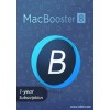 MacBooster 8 (1-Year Subscription)