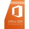 office 2019 professional plus