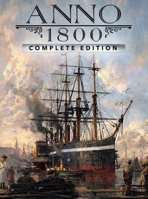 ANNO 1800 (PC/EU)