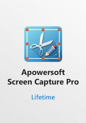 Apowersoft Screen Capture Pro