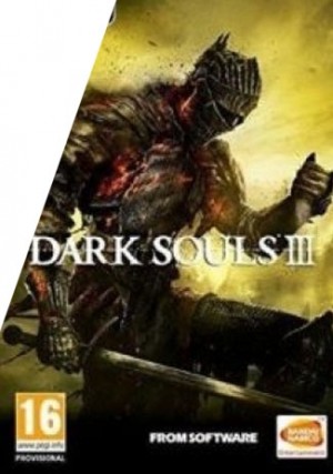 Dark Souls III (PC)