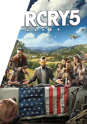 Far Cry 5