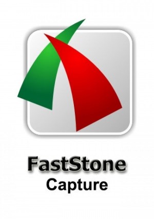  FastStone Capture - 1 User / Lifetime