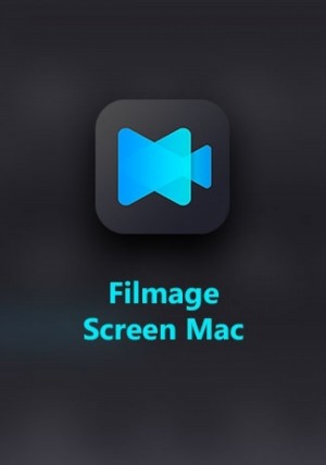 Filmage Screen - Mac