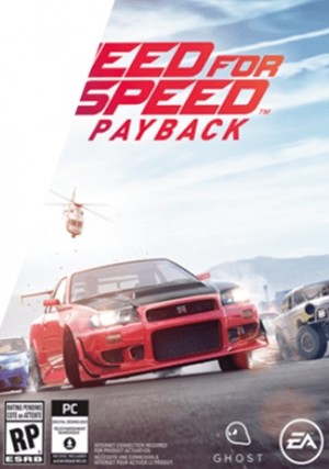 Need for Speed Payback