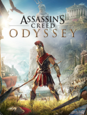 Assassin's Creed: Odyssey (PC)