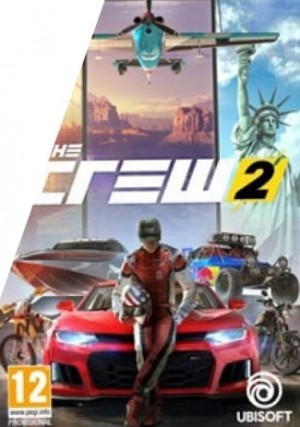 The Crew 2 (PC/EU)