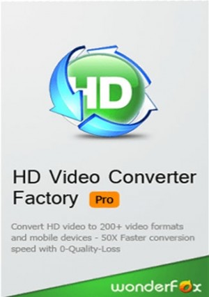 WonderFox DVD Video Converter