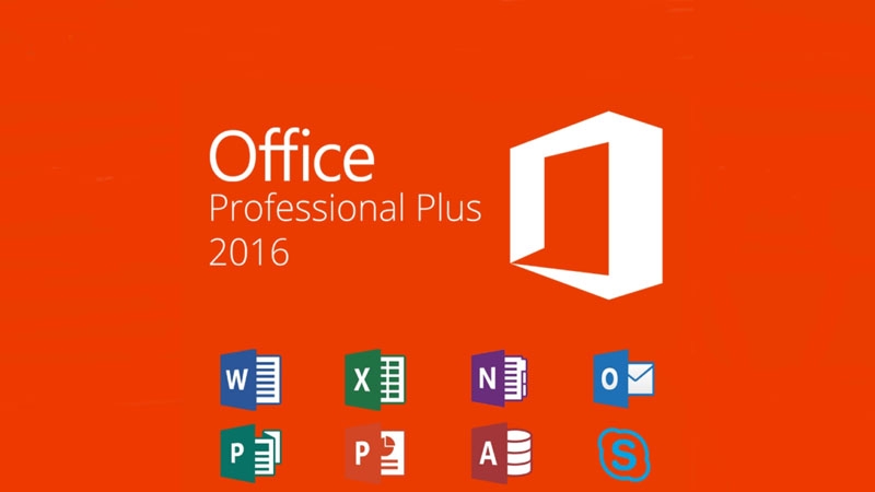 Office 2016 Pro Plus kaufen