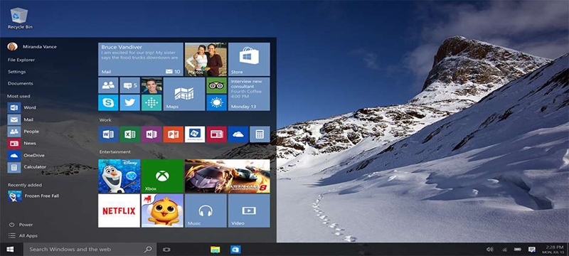 Windows 10 Home kaufen